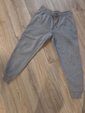 tek gear Gray Men's Jogger Sweatpants